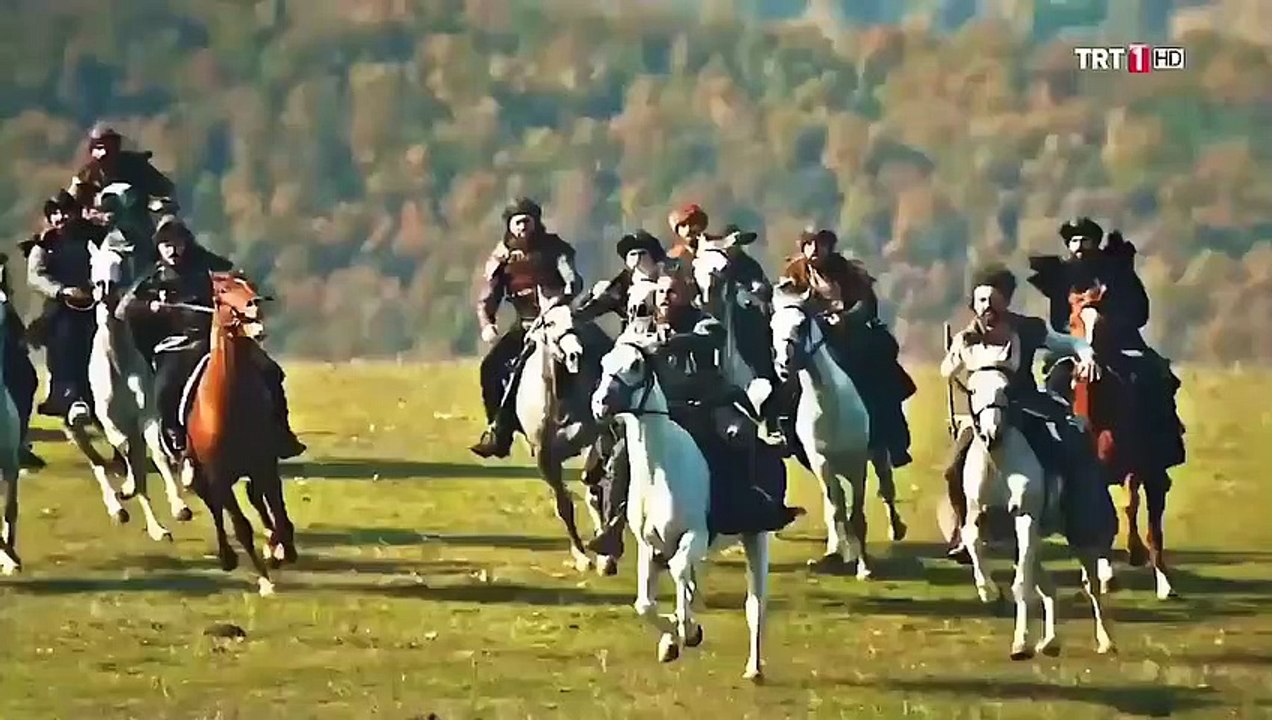 Dirilis Ertugrul official title song