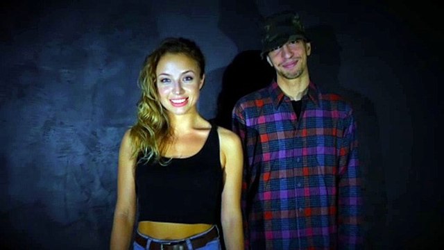 ALKALINE RIDE ON ME CHOREO by FRAULES FEAT. L'ETO