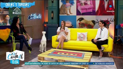 ¿Danna Paola es la tercera en discordia por la separación de Yatra y su novia?