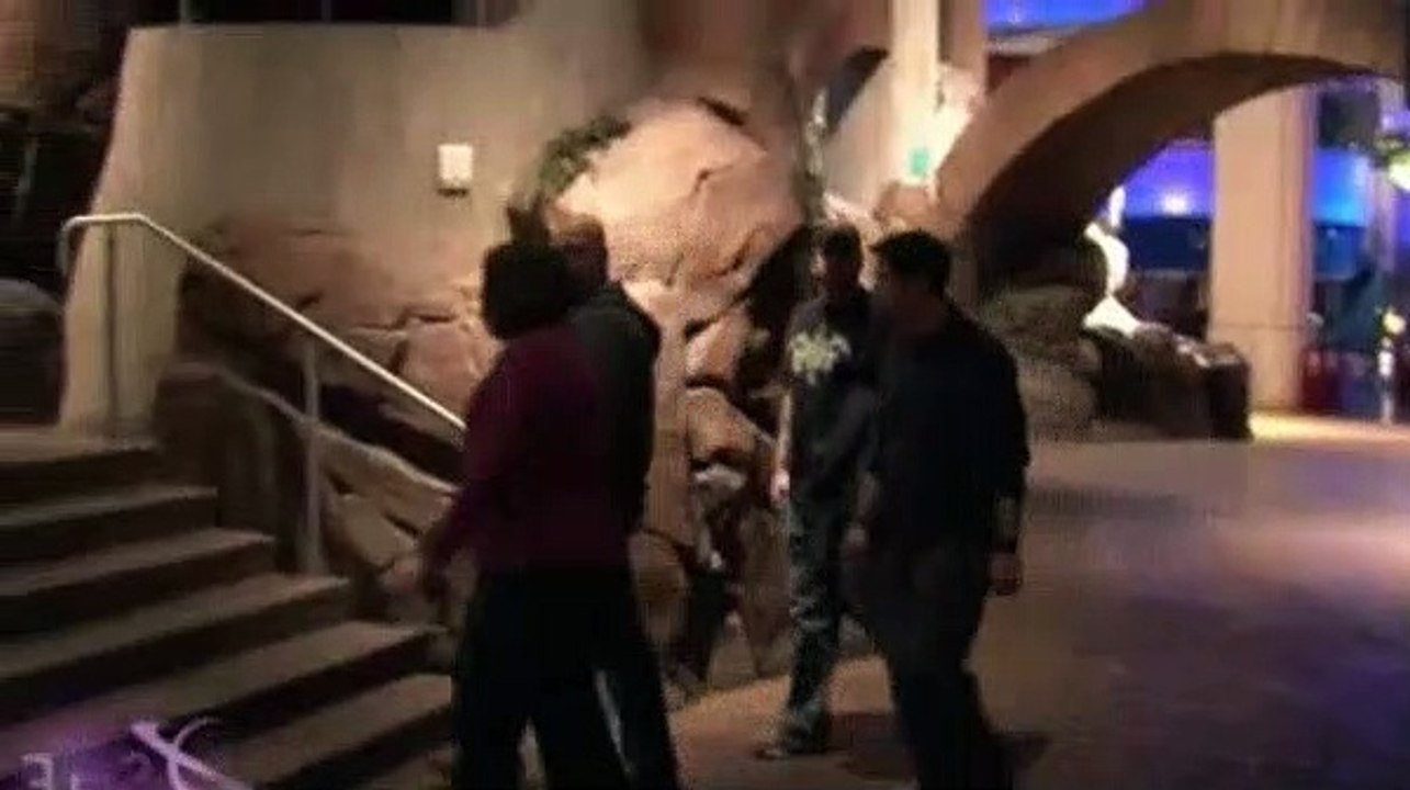 Ghost Hunters S05E06