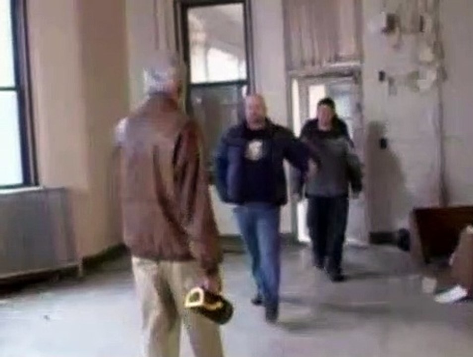 Ghost Hunters S05E08 - Garden State Asylum