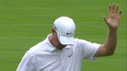 U.S. Open Golf, Stories from the Ones: Lucas Glover