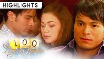 Bart daydreams about Sophia | 100 Days To Heaven