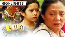 Myrna is avoided by Claire | 100 Days To Heaven