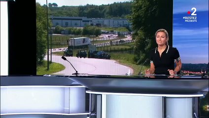 Abattoirs : les dépistages continuent pour limiter la propagation de l’épidémie