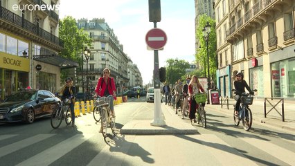 «Eκρηξη» στις πωλήσεις ποδηλάτων