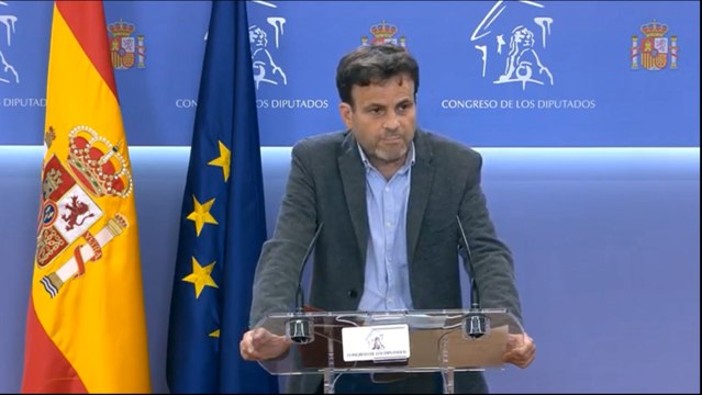 Unidas Podemos niega amenazas de Iglesias a otros políticos