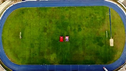 19 Mayıs Atatürk'ü Anma, Gençlik ve Spor Bayramı kutlanıyor - AYDIN