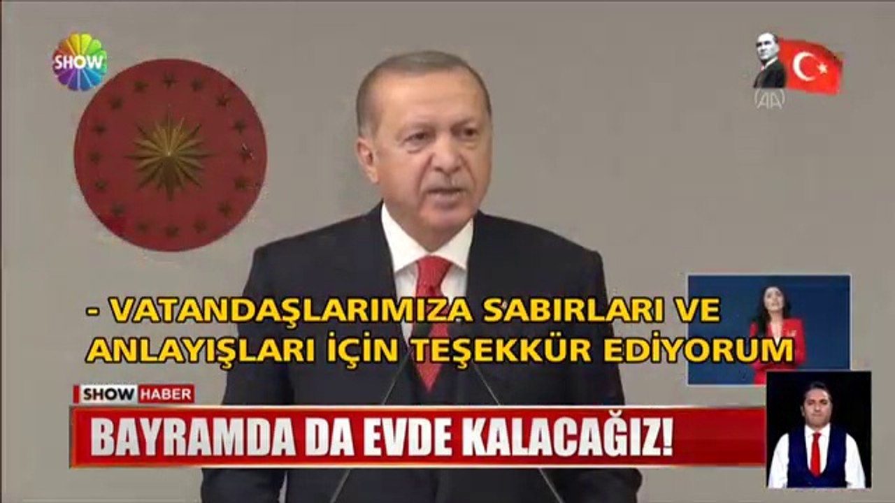 Ramazan Bayramda sokağa çıkma yasağı kaç gün, hangi illerde? Sokağa çıkma kısıtlaması ne zaman bitecek?