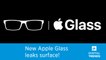 Leak Reveals Name, Pricing for Mysterious Apple Glass