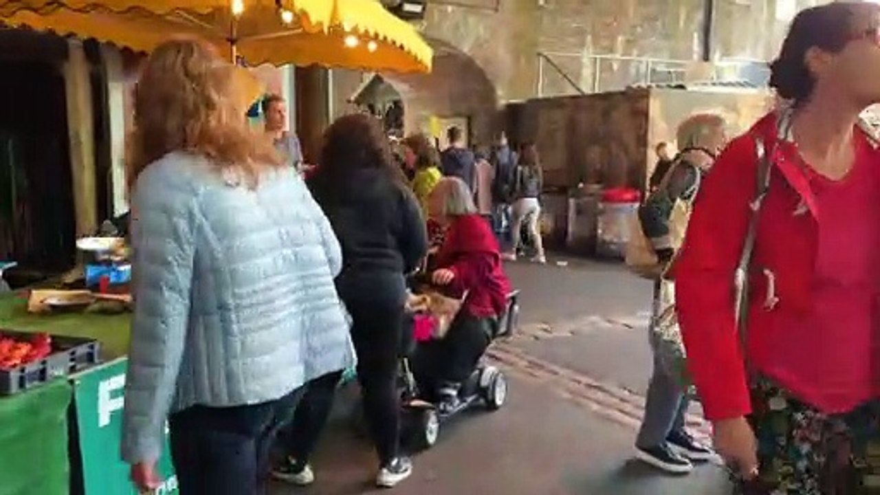 London Lofters_ Like a family away from home