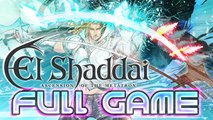 El Shaddai FULL GAME Longplay (PS3, XBOX 360) No Commentary