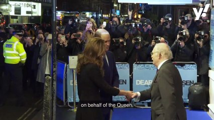 What security could look like for Harry and Meghan