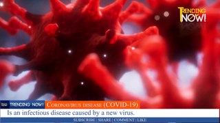 Corona Virus Disease (Covid-19) Detailed Video