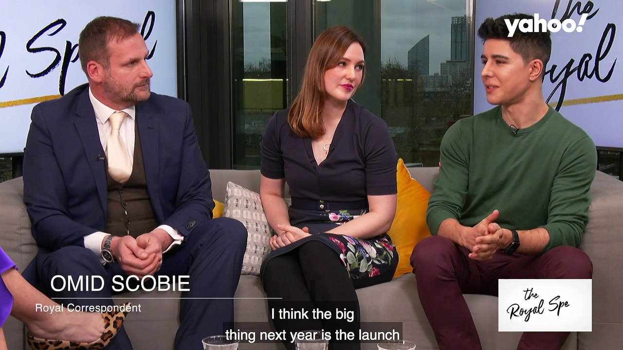 Another royal baby for Prince Harry and Meghan Markle?