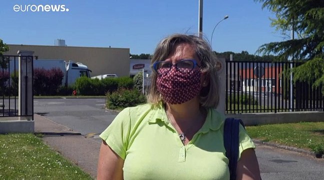 Coronavirus : les abattoirs, des nouveaux foyers de la maladie ?