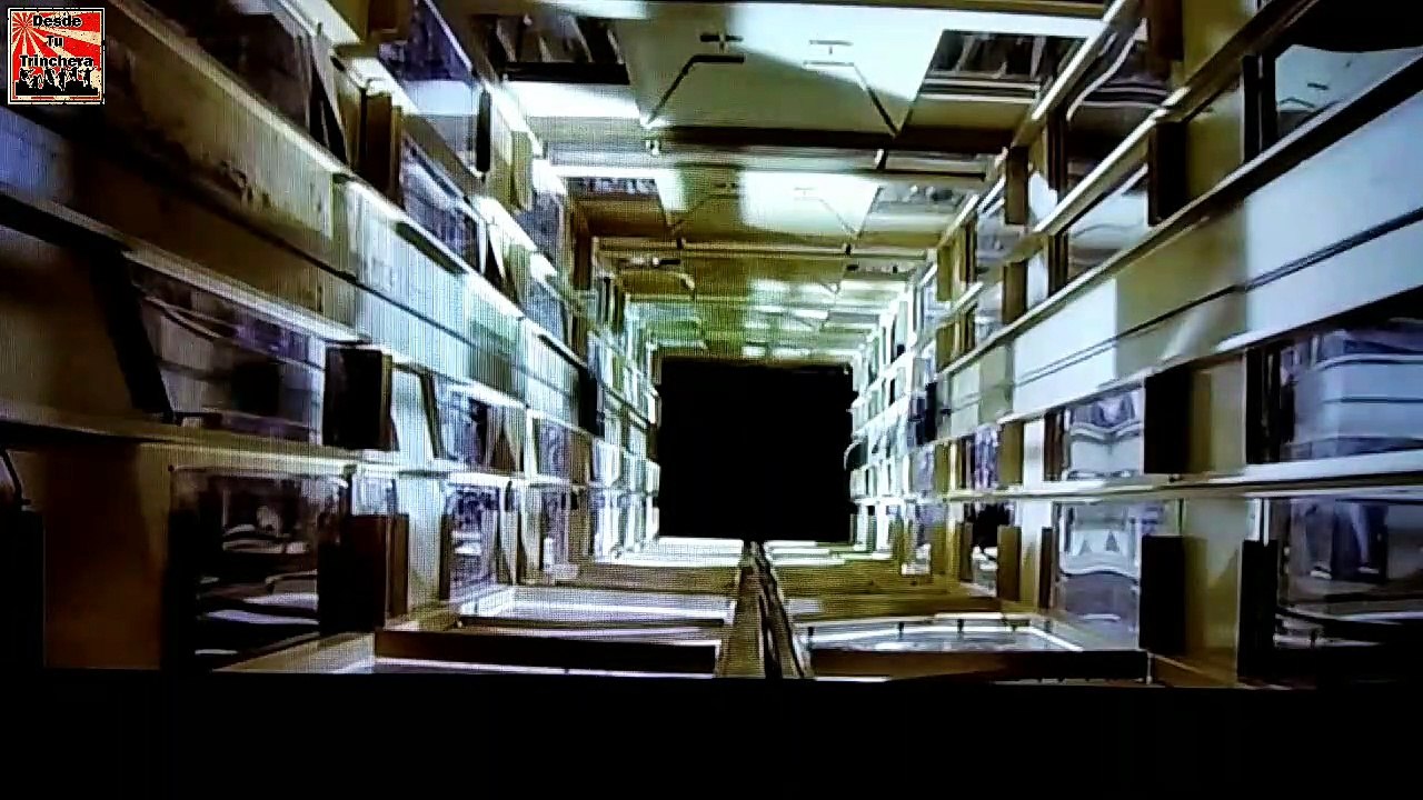 Videos terroríficos, no podrás ver hasta el final