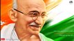 Mahatma Gandhi ji | Know the rare facts of 