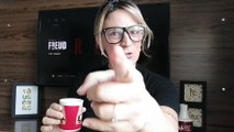 Dani Tesolin - Dica de Série - FREUD - Netflix