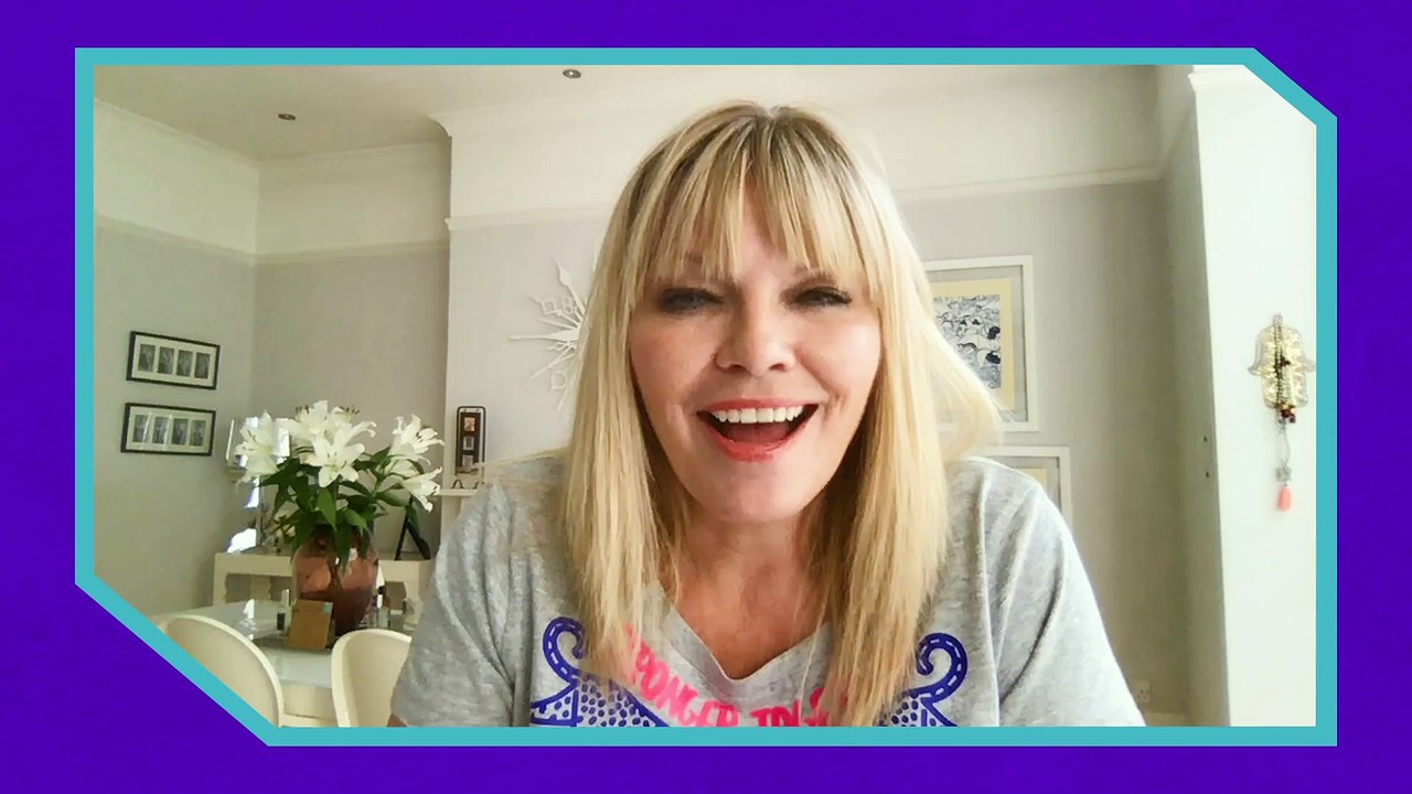 Barrie Knight on fighting the food crisis: “There is nothing coming in. So they're hungry. The kids are hungry.”