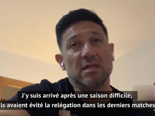 La Liga - Flores : "Avec le Deportivo, on les a tous écrasés"