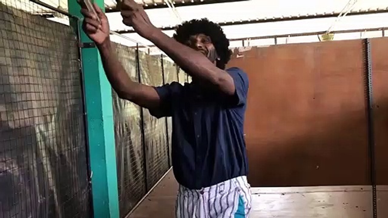 නැටුම් පංතිය  pol karu