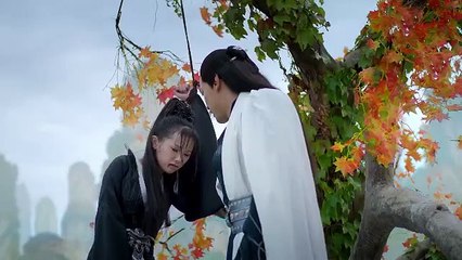 Đại Thần Hầu - Great God Monkey Tập 10 - Thuyết minh