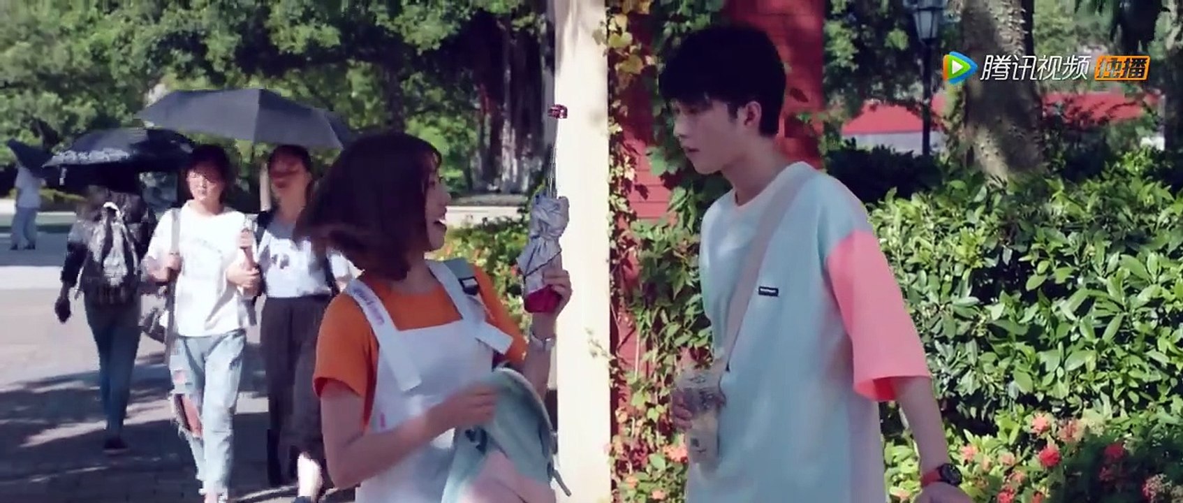 El Amor Esta En El Aire Capitulo 24 Dailymotion