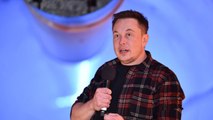 Elon Musk Unlocks First Part Of Compensation Package