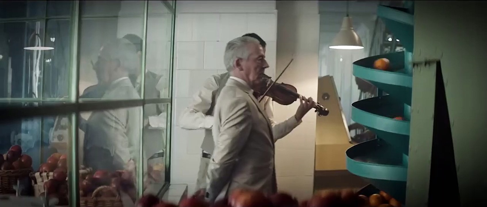 The Platform (El hoyo) Türkçe Altyazılı Fragman