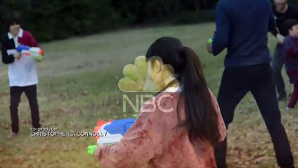 Council of Dads S01E06 Heart Medicine