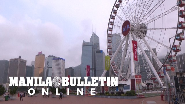 'We have lost our freedom' Hong Kong residents react to China security law