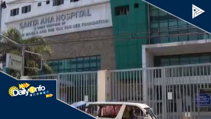 Manila LGU, puspusan ang paghahanda sa paglipat sa GCQ