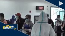 Pagbabalik-operasyon ng ilang establisyimento, tatalakayin sa Kamara