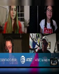 ImpulsoAlfaEnCasa con DLD México Maldita Vecindad Los Caligaris...