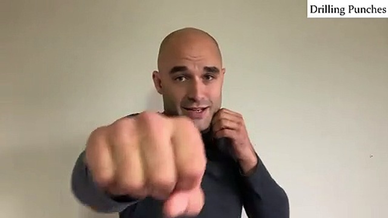 Drilling Punches
