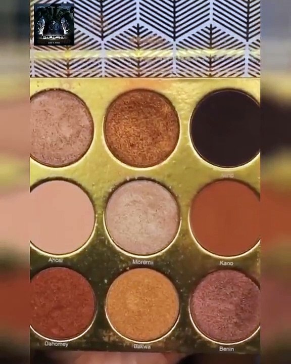 Products Used I am Magic Foundation I am Magic Concealer in 18 I am Magic S...