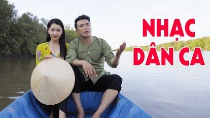 Liên Khúc Nhạc Dân Ca Trữ Tình Miền Tây Mới Nhất 2020 - Lê Sang, Kim Chi, Dương Hồng Loan