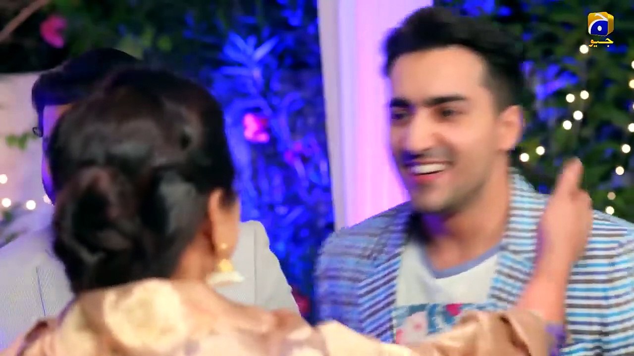 Kahin Deep Jalay - EP 02 - 10th Oct 2019 - HAR PAL GEO DRAMAS