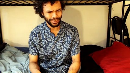 Understanding Versus Lack Of Comprehension.