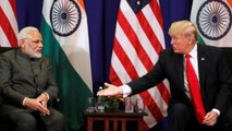 PM Modi not in good mood over border issue with China: Donald Trump