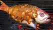 How to Barbecue Fish - BBQ&A