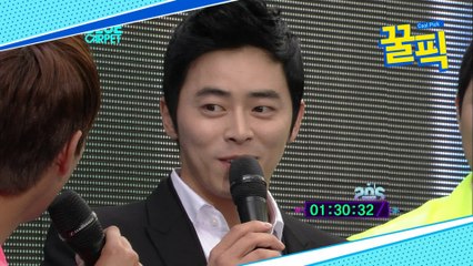 ′슬의생′ 조정석 '20대 때 아쉬움? 열정 더 불태울걸'