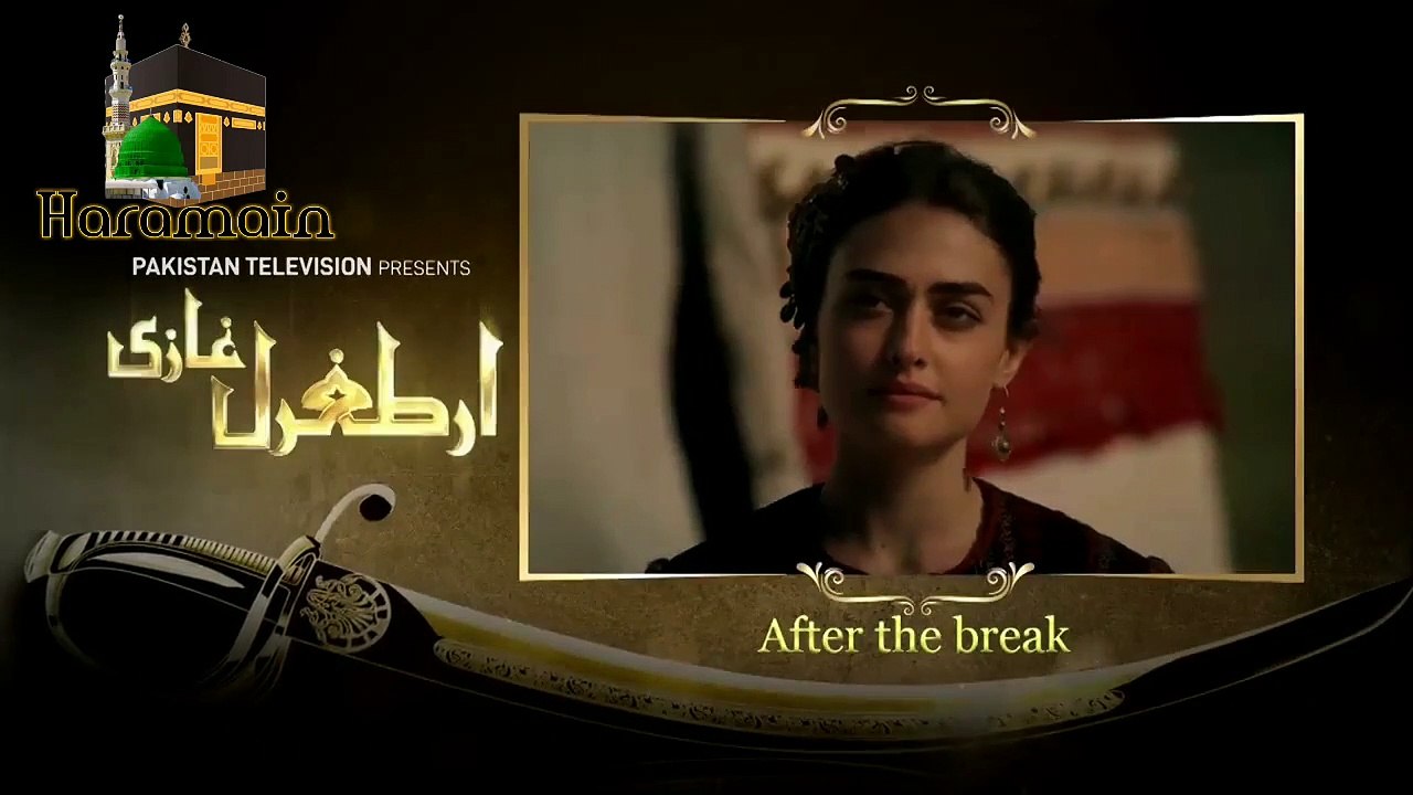 Ertugrul Ghazi Season 01 Episode 03 #ErtugrulGhazi #DirilisErtugrul #Dirilis