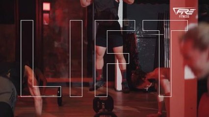 Work out your frustrations with StarFit