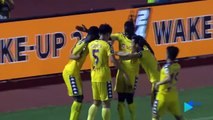 Hà Nội FC - CLB TP. HCM - Trận cầu của thẻ đỏ, siêu phẩm và mãn nhãn từng phút giây - NEXT SPORTS