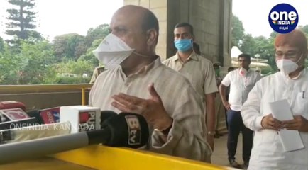 ಕಳ್ಳ ಮಾರ್ಗದಲ್ಲಿ ಬರುವವರ ಮೇಲೆ ಹದ್ದಿನ ಕಣ್ಣು ಇರಿಸಲಾಗಿದೆ | Oneindia Kannada