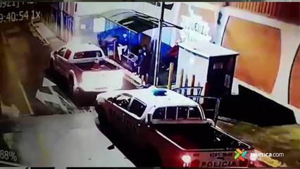 tn7-Policía municipal de San Pablo de Heredia intervino 7 reuniones juveniles en una noche-280520