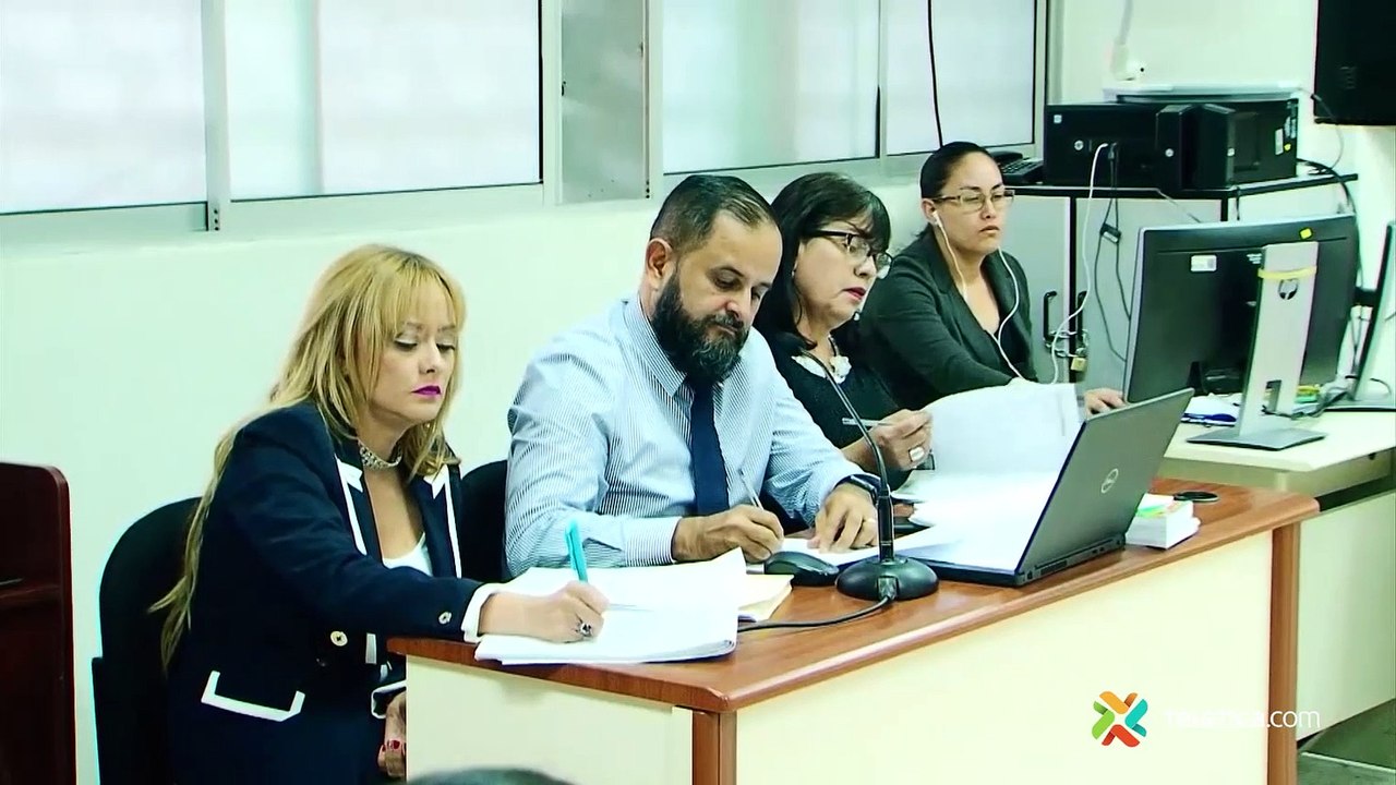 tn7-Investigan a jueces de Cartago que dejaron libre a pastor acusado de abuso sexual-280520