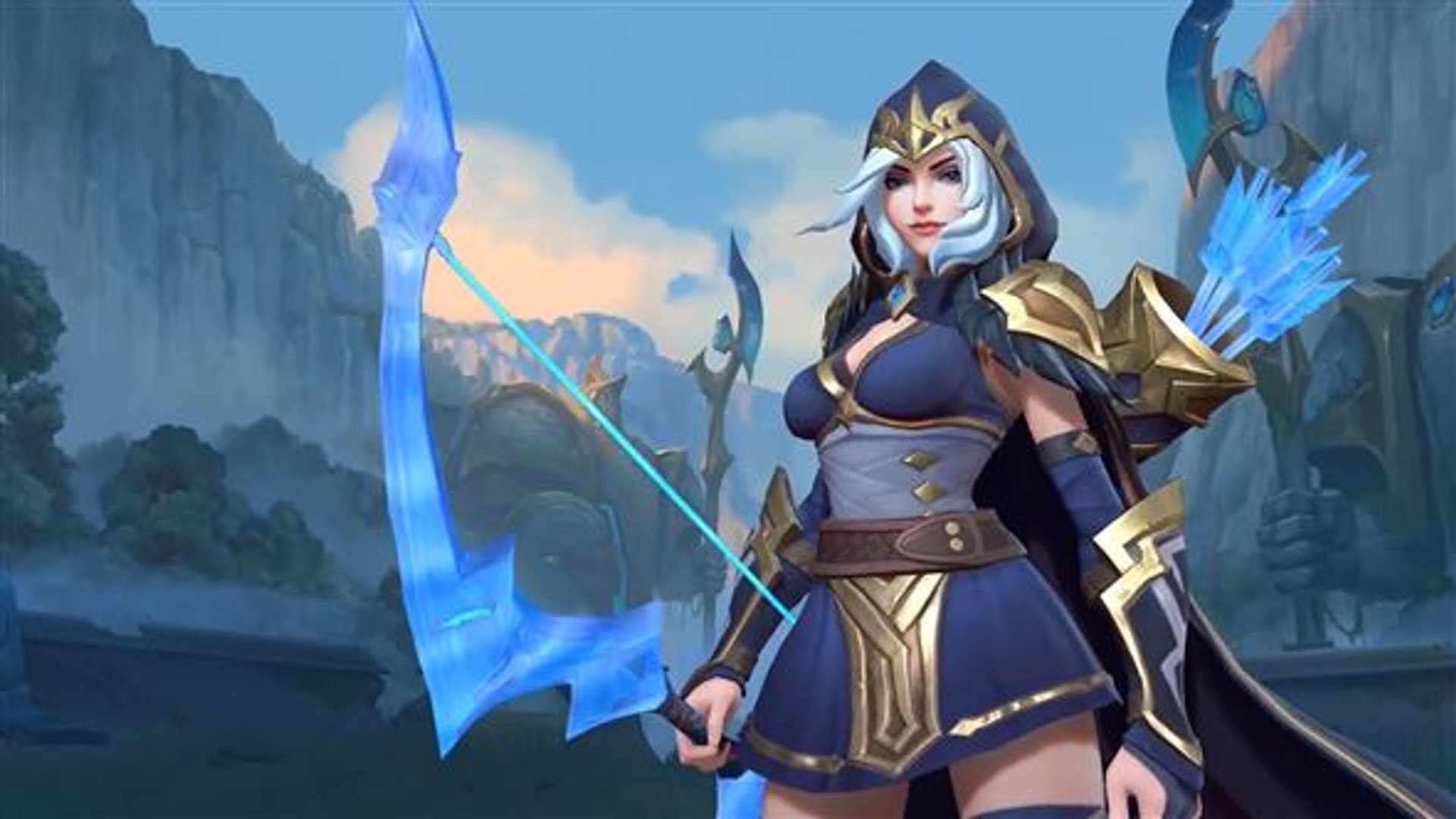 ⁣Mobile Gaming Neuigkeiten: Wild Rift, Harry Potter & mehr!